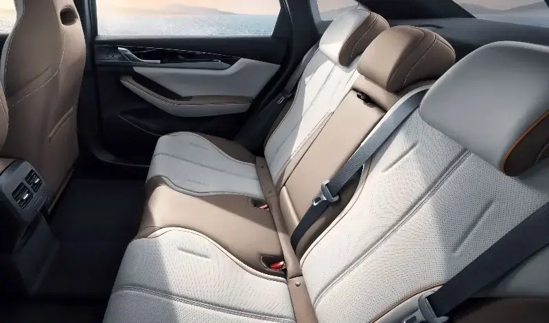 BYD QIN PLUS - Imagen 5