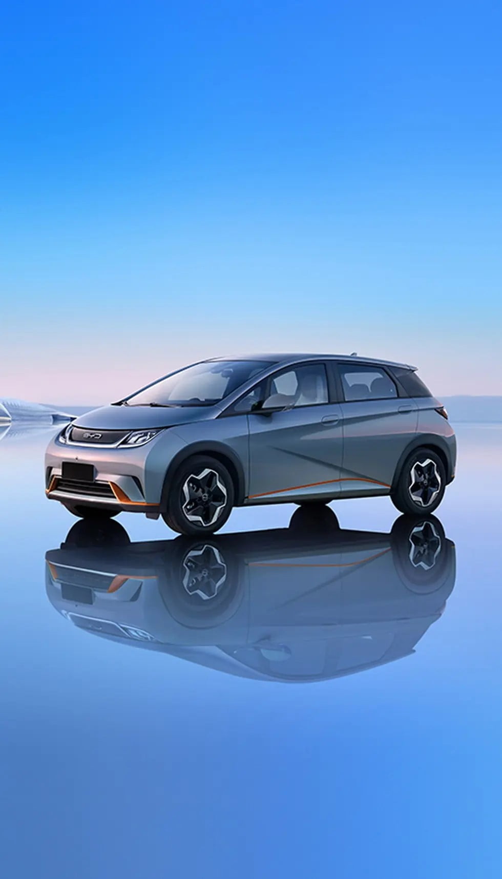 BYD