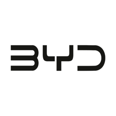BYD